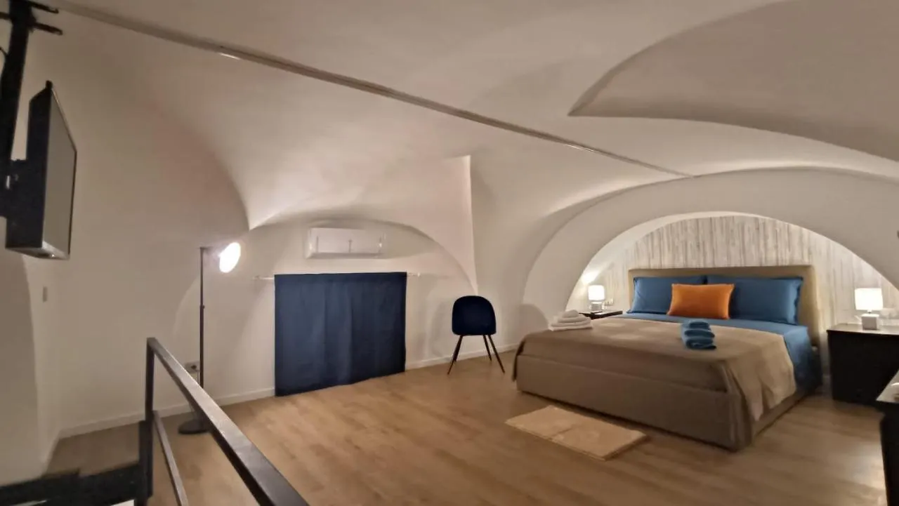 Maison Ventimiglia 83 CTA Italia