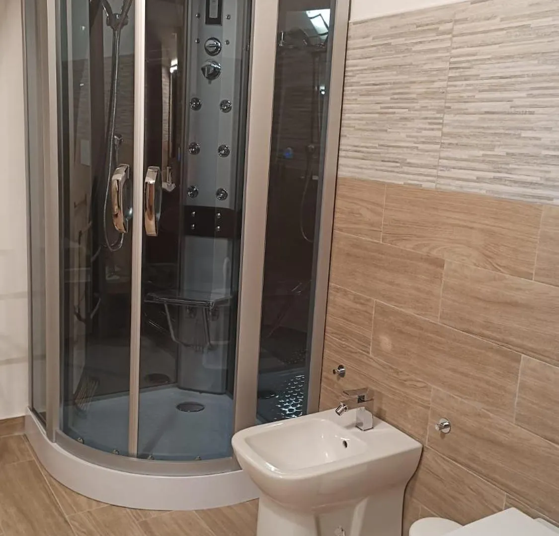 Appartement Maison Ventimiglia 83 Catane