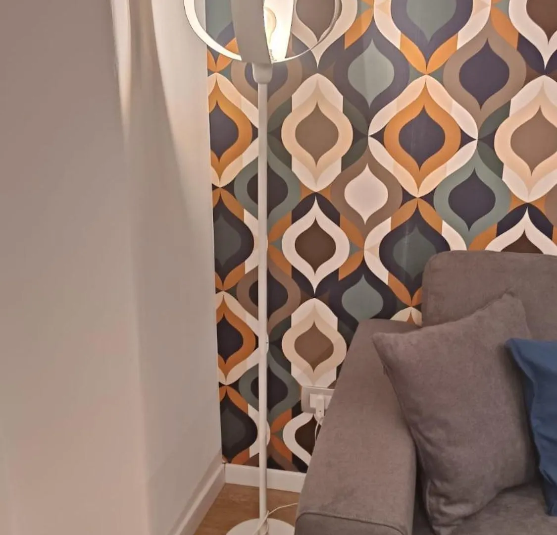 Maison Ventimiglia 83 Catane