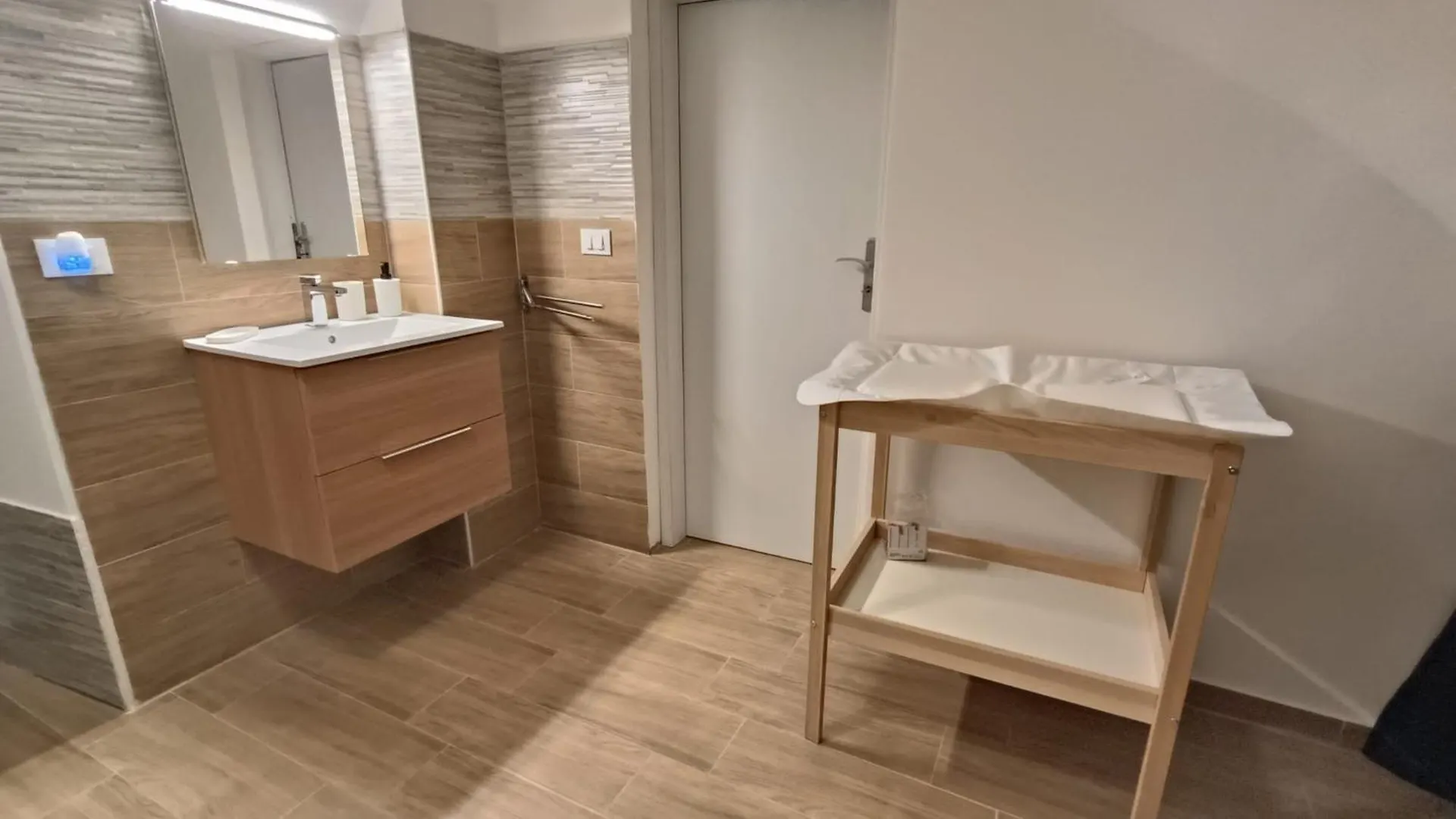 Maison Ventimiglia 83 Catane Appartement