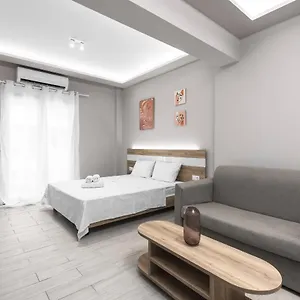 Lausanne, Nilie Hospitality Mgmt , Saloniki Grecja