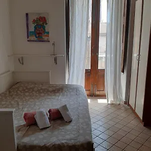 Nyaraló Monovano Centro Storico, Catania