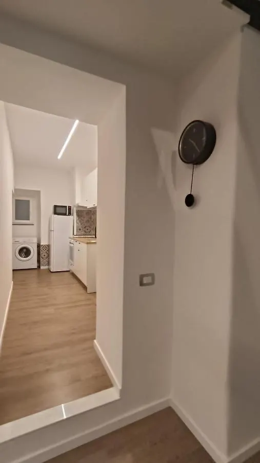 Apartment Maison Ventimiglia 83 Catania