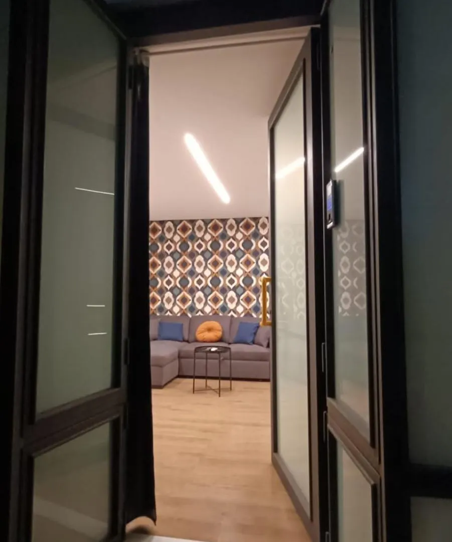 Maison Ventimiglia 83 Catania