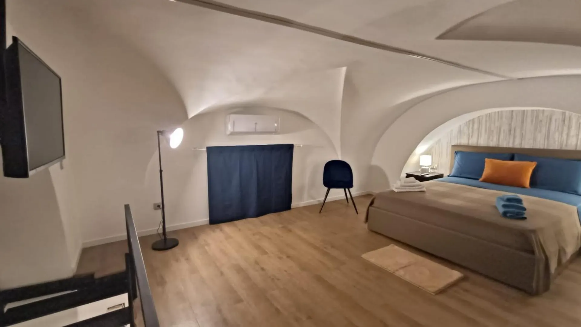 Apartment Maison Ventimiglia 83 Catania