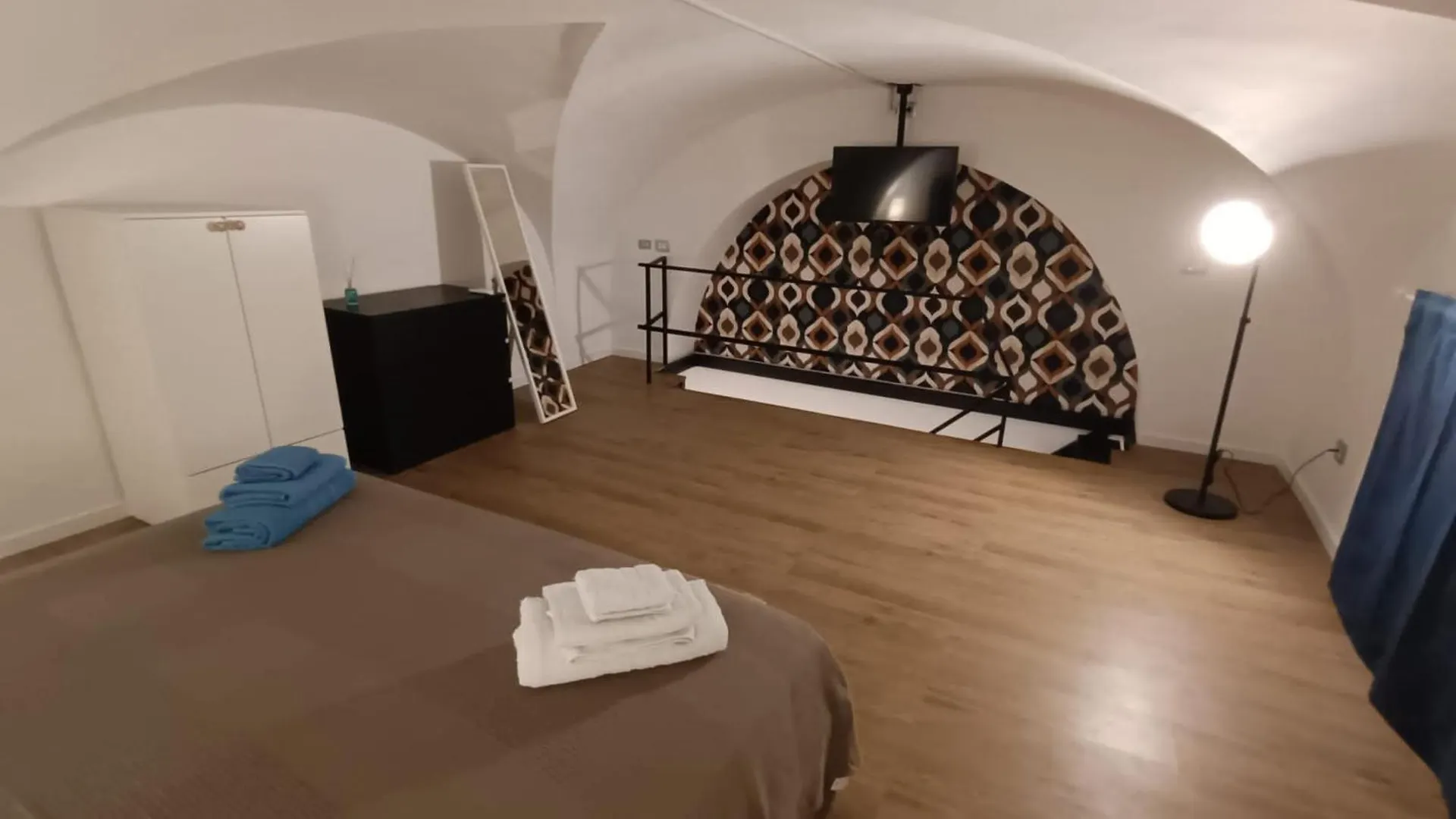 Maison Ventimiglia 83 Catania
