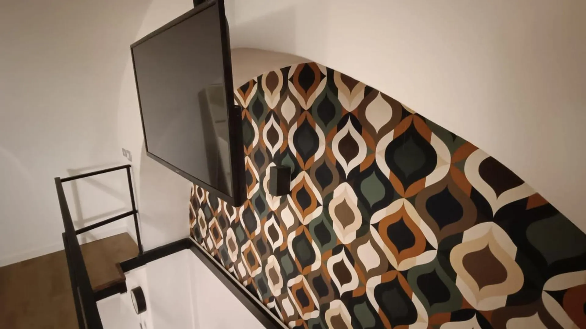 Apartment Maison Ventimiglia 83 Catania