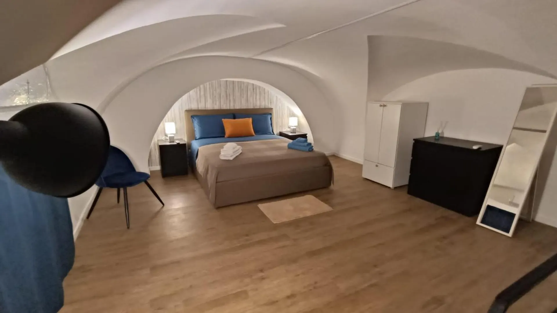 Apartment Maison Ventimiglia 83 Catania