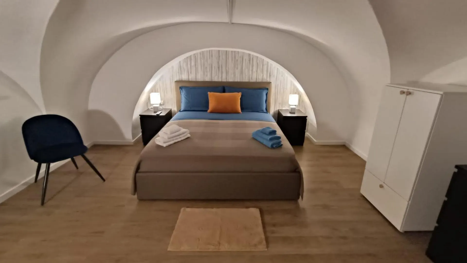 Maison Ventimiglia 83 Catania Italy